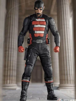 The Falcon and the Winter Soldier - John Walker (U.S. Agent) 1/10th Scale Statue