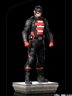 The Falcon and the Winter Soldier - John Walker (U.S. Agent) 1/10th Scale Statue