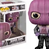 The Falcon and the Winter Soldier - Baron Zemo Pop! Vinyl Figure