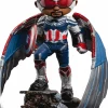 The Falcon and the Winter Soldier - Captain America MiniCo 7” Vinyl Figure