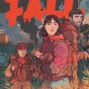 The Fall - Volume 01 Paperback Book