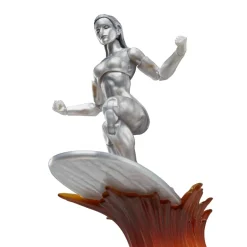 The Fantastic Four: First Steps (2025) - Silver Surfer Marvel Legends 6" Scale Action Figure