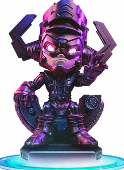The Fantastic Four: First Steps (2025) - Galactus MiniCo 7” Vinyl Figure