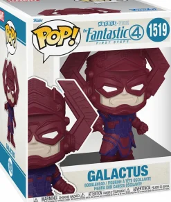 The Fantastic Four: First Steps (2025) - Galactus Super Sized 6