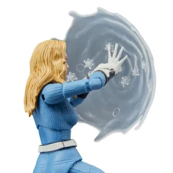 The Fantastic Four: First Steps (2025) - Invisible Woman Marvel Legends 6