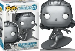 The Fantastic Four: First Steps (2025) - Welcome to the Family Pop! Vinyl Bundle (Set of 5)
