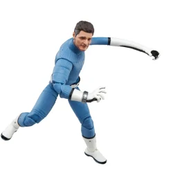 The Fantastic Four: First Steps (2025) - Mister Fantastic Marvel Legends 6