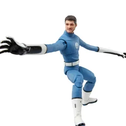 The Fantastic Four: First Steps (2025) - Mister Fantastic Marvel Legends 6