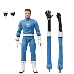 The Fantastic Four: First Steps (2025) - Mister Fantastic Marvel Legends 6