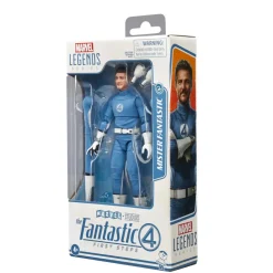The Fantastic Four: First Steps (2025) - Mister Fantastic Marvel Legends 6