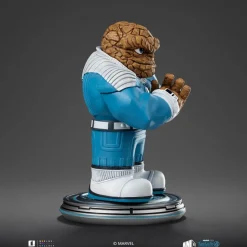 The Fantastic Four: First Steps (2025) - The Thing MiniCo 6” Vinyl Figure