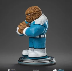 The Fantastic Four: First Steps (2025) - The Thing MiniCo 6” Vinyl Figure