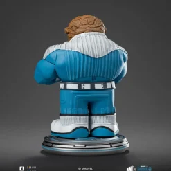 The Fantastic Four: First Steps (2025) - The Thing MiniCo 6” Vinyl Figure