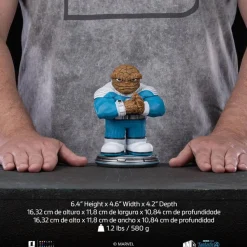 The Fantastic Four: First Steps (2025) - The Thing MiniCo 6” Vinyl Figure