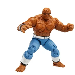 The Fantastic Four: First Steps (2025) - The Thing Marvel Legends 6" Scale Action Figure
