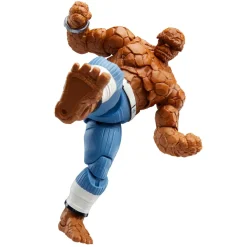 The Fantastic Four: First Steps (2025) - The Thing Marvel Legends 6