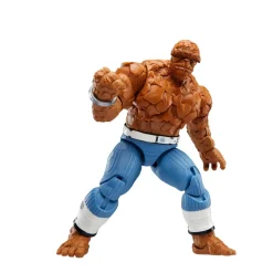 The Fantastic Four: First Steps (2025) - The Thing Marvel Legends 6
