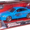The Fast and the Furious - Mia’s 1995 Honda Acura Integra LS 1/24th Scale Metals Die-Cast Vehicle Replica