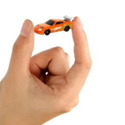 The Fast and the Furious - Final Race (Train Scene) Nano Scene 1.65