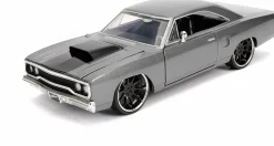 The Fast and the Furious: Tokyo Drift - Dom’s 1970 Plymouth Road Runner 1/24th Scale Metals Die-Cast Vehicle Replica