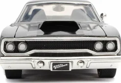 The Fast and the Furious: Tokyo Drift - Dom’s 1970 Plymouth Road Runner 1/24th Scale Metals Die-Cast Vehicle Replica