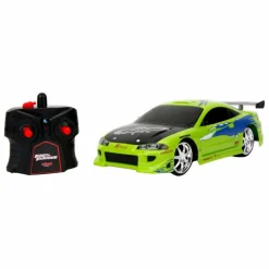 The Fast and the Furious - Brian’s 1995 Mitsubishi Eclipse 1/16th Scale R/C Remote Control Vehicle Replica