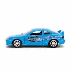 The Fast and the Furious - Mia’s 1995 Honda Acura Integra LS 1/32 Scale Metals Die-Cast Vehicle Replica