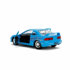 The Fast and the Furious - Mia’s 1995 Honda Acura Integra LS 1/32 Scale Metals Die-Cast Vehicle Replica