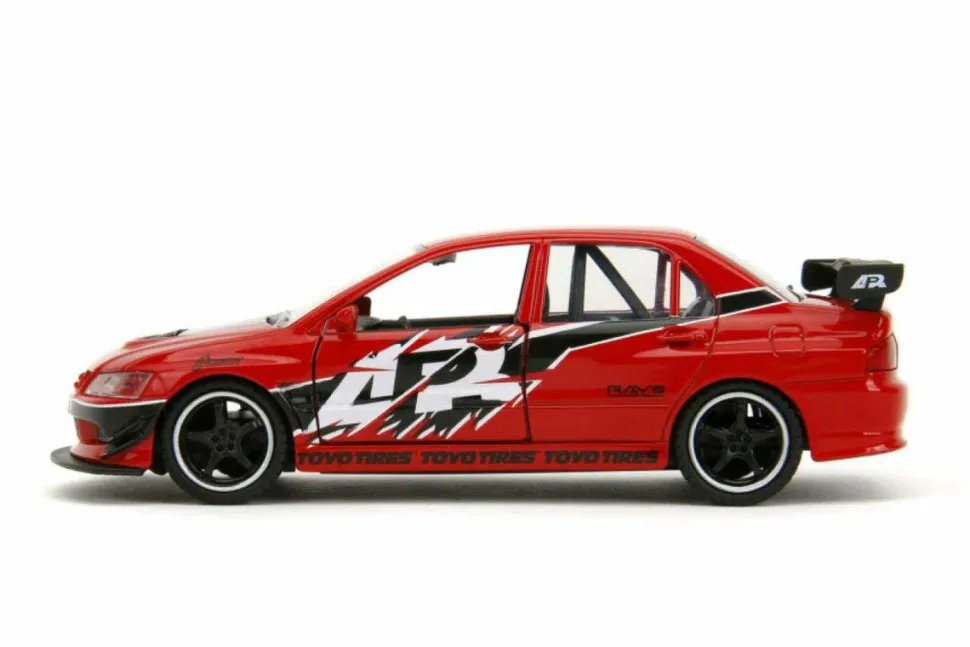The Fast and the Furious: Tokyo Drift - Mitsubishi Lancer Evolution IX 1/32 Scale Die-Cast Vehicle Replica