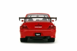 The Fast and the Furious: Tokyo Drift - Mitsubishi Lancer Evolution IX 1/32 Scale Die-Cast Vehicle Replica