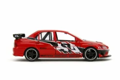 The Fast and the Furious: Tokyo Drift - Mitsubishi Lancer Evolution IX 1/32 Scale Die-Cast Vehicle Replica