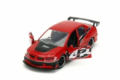 The Fast and the Furious: Tokyo Drift - Mitsubishi Lancer Evolution IX 1/32 Scale Die-Cast Vehicle Replica