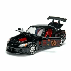 The Fast and the Furious - Johnny's 2000 Honda S2000 1/24th Scale Metals Die-Cast Vehicle Replica