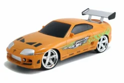 The Fast and the Furious - Brian's 1995 Toyota Supra 1/24th Scale R/C Remote Control Vehicle Replica
