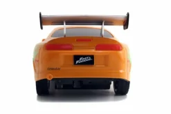The Fast and the Furious - Brian's 1995 Toyota Supra 1/24th Scale R/C Remote Control Vehicle Replica