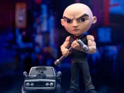 The Fast and the Furious - Dominic Toretto MiniCo 6" Vinyl Figure