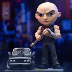 The Fast and the Furious - Dominic Toretto MiniCo 6