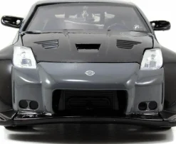 The Fast and the Furious: Tokyo Drift - DK’s Nissan Fairlady Z33 (350Z) 1/24th Scale Metals Die-Cast Vehicle Replica
