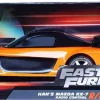 The Fast and the Furious: Tokyo Drift - Han’s 1997 Mazda RX-7 Elite 1/10th Scale R/C Remote Control Vehicle Replica