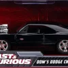 The Fast and the Furious - Dom’s 1970 Dodge Charger R/T 1/32 Scale Metals Die-Cast Vehicle Replica