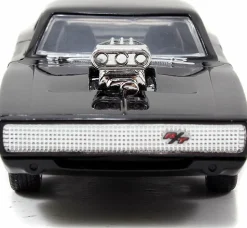 The Fast and the Furious - Dom’s 1970 Dodge Charger R/T 1/32 Scale Metals Die-Cast Vehicle Replica