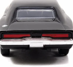 The Fast and the Furious - Dom’s 1970 Dodge Charger R/T 1/32 Scale Metals Die-Cast Vehicle Replica