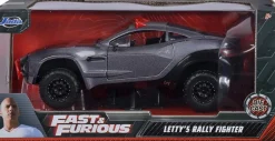 The Fate of the Furious - Letty's Rally Fighter 1/24th Scale Die-Cast Vehicle Replica