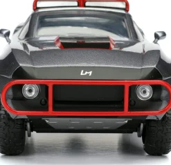 The Fate of the Furious - Letty's Rally Fighter 1/24th Scale Die-Cast Vehicle Replica