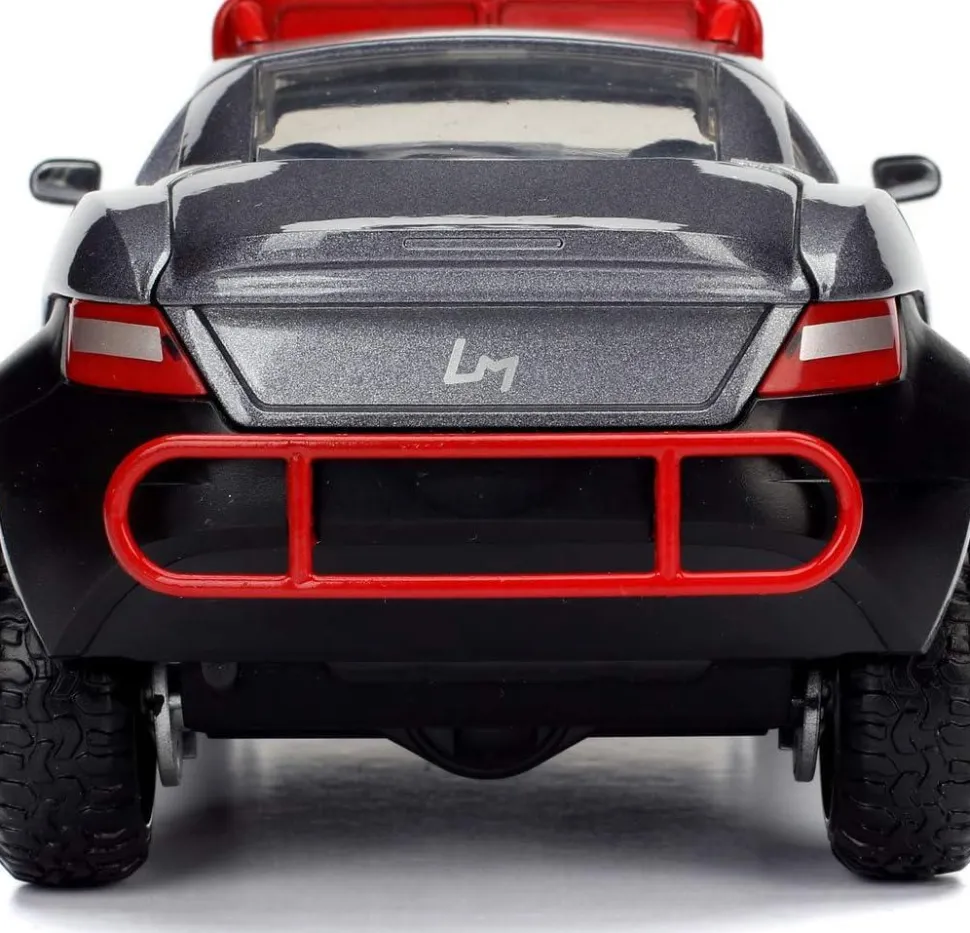 The Fate of the Furious - Letty's Rally Fighter 1/24th Scale Die-Cast Vehicle Replica