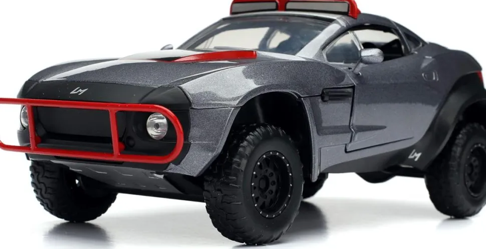 The Fate of the Furious - Letty's Rally Fighter 1/24th Scale Die-Cast Vehicle Replica