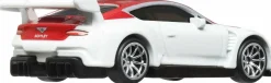 The Fate of the Furious - 2018 Bentley Continental GT3 Hot Wheels Premium Real Riders 1/64th Scale Die-Cast Vehicle Replica