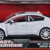 The Fate of the Furious - Little Nobody’s 2015 Subaru WRX STi 1/24th Scale Metals Die-Cast Vehicle Replica