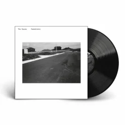 The Fauves - Faematronic LP Vinyl Record