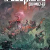 The Fellspyre Chronicles - Book 01 Trade Paperback Book